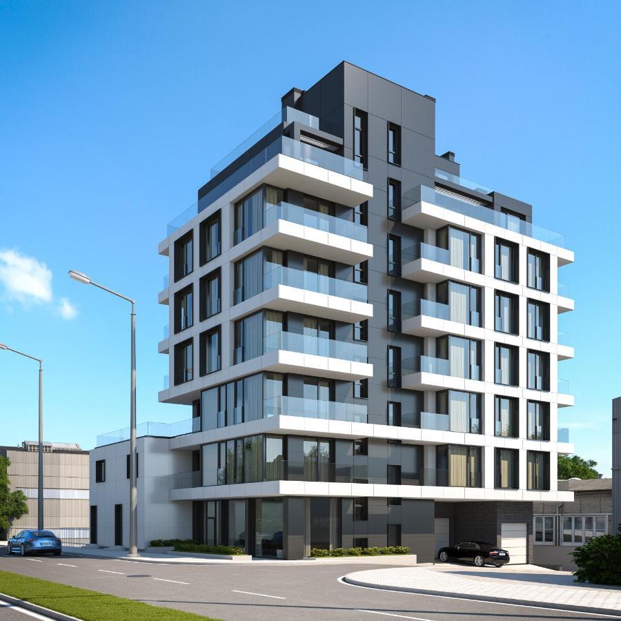 електра апарт Electra Elektra Bourgas Burgas City